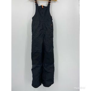 C9 Champion Snowsuit Bib Pants Black L 12-14